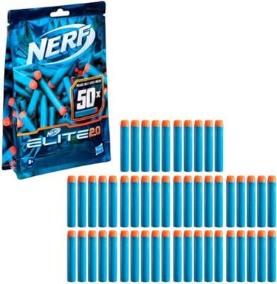 NERF Elite 2.0 dartpijlen NERF Elite 2.0 dartpijlen
