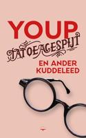 Tatoeagespijt en ander kuddeleed (Paperback) - thumbnail