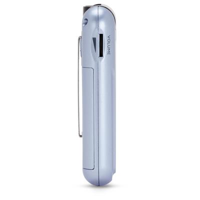 Radio Aiwa R22SL Zilverkleurig