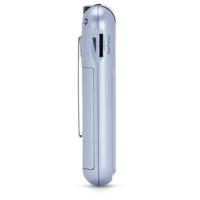 Radio Aiwa R22SL Zilverkleurig - thumbnail