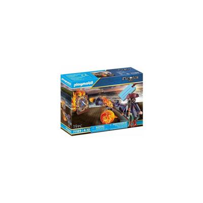 Playmobil® Pirates 71189 piraat met kanon