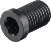 Promat/Tecwerk Schroefdraadbus | MS0508-S5 - 4000859124 - thumbnail