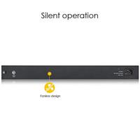 Switch ZyXEL GS1920-24V2-EU0101F - thumbnail