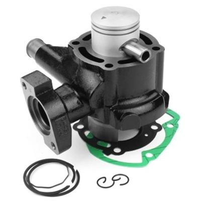 Cilinder Peugeot Speedfight 3 - 4 LC
