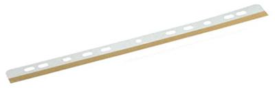 Durable Filefix voor ft A4, 295 x 25 mm, doos van 50 stuks