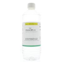 Orphi Alcohol 80% ethanol met 5% IPA 1 Liter - thumbnail