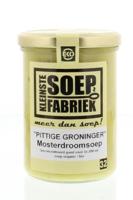 Groninger mosterdsoep bio - thumbnail