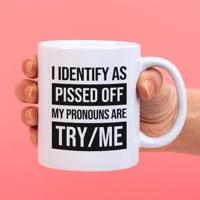 Mok I identify as pissed off - thumbnail