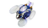Amewi 22409 Spinstar RC modelauto voor beginners Straatmodel Met lichteffect - thumbnail