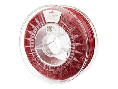Spectrum Filaments 80274 PLA Glitter Filament PLA Glitter Niet-trekkend 1.75 mm 1000 g Sparkle Red, Rood 1 stuk(s) Spectrum Filaments 80274 PLA Glitter Filament PLA Glitter Niet-trekkend 1.75 mm 1000 g Sparkle Red, Rood 1 stuk(s)