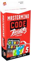 Goliath Mastermind Code Breakers - thumbnail