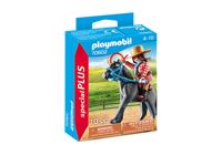 Playmobil specials western ruiter - 70602 - thumbnail