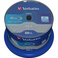 Verbatim BD-R SL Datalife 25 GB blu-ray media - thumbnail
