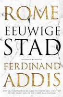 Rome eeuwige Stad - Ferdinand Addis - ebook - thumbnail