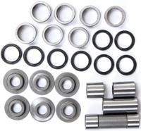 ALL BALLS Racing reparatieset tuimelaars rocker arm repair set all balls rac. 27-1127 - thumbnail