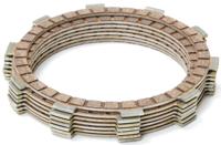 TRW koppelingsplaat set clutch kit mcc118-7 - thumbnail