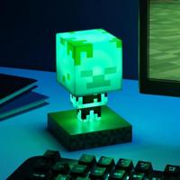 Minecraft - Drowned Icon Light - thumbnail