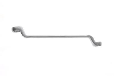 Ringsleutel gebogen 2 27x32