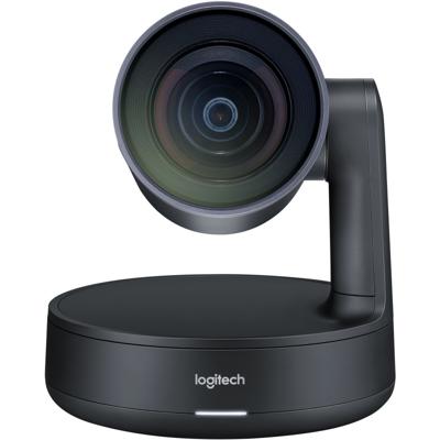 Rally Camera - Conferentiecamera - PTZ - kleur - 3840 x 2160 - gemotoriseerd - USB 3.0