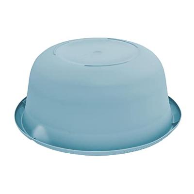 Keeeper afwasbak 6l ø32cm nordic blue