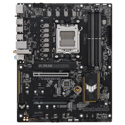 Moederbord Asus TUF GAMING B650-E AMD AM5 AMD AMD B650 - thumbnail