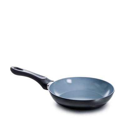 BK Easy Basic Ceramic Koekenpan 20 cm Zwart BK Easy Basic Ceramic Koekenpan 20 cm Zwart