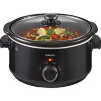 Tomado Slowcooker 3,5l - thumbnail