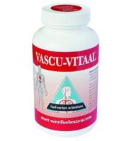 Vascu Vitaal Original Capsules - thumbnail