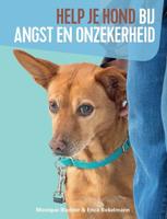 Help je hond bij angst (Hardback) - thumbnail