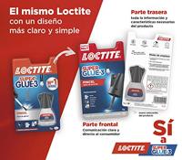 Lijm Loctite Super Glue-3 Penseel - thumbnail