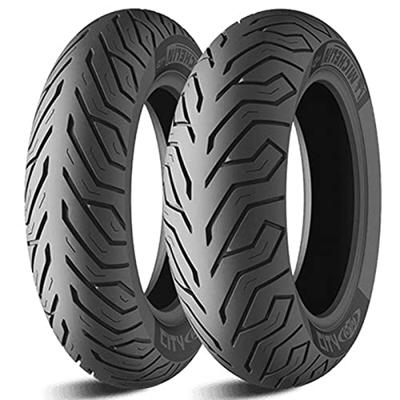 Michelin Buitenband 110/70-14 city grip