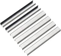 Prebena VZ08CNK Nieten Type VZ 5000 stuk(s) Afm. (l x b) 8 mm x 10.5 mm - thumbnail