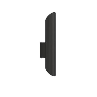 Lyora Zwart wandspotEye Wall up- en down - 7994