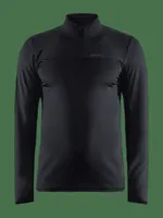 Craft 1909496 Core Gain Midlayer Men - Black - L - thumbnail