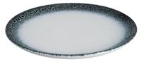 Kleurrijk Keramiek Bord - Tokyo Design Studio - New Montenegro - 30cm - thumbnail