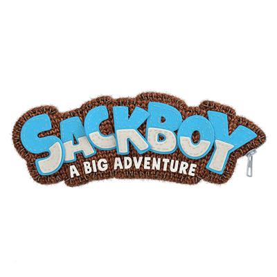 Sackboy a Big Adventure