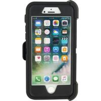 Xccess Survivor Essential Case Apple iPhone 7/8/SE (2020/2022) Black - thumbnail