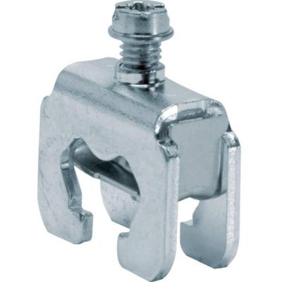 Hager K96A Klem Plaatstaal Meerdere kleuren 65 A 1 stuk(s)