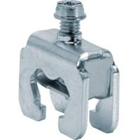 Hager K96A Klem Plaatstaal Meerdere kleuren 65 A 1 stuk(s) - thumbnail