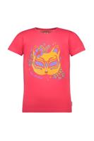 B.Nosy zomer t-shirt meisjes - roze - Tammy - thumbnail