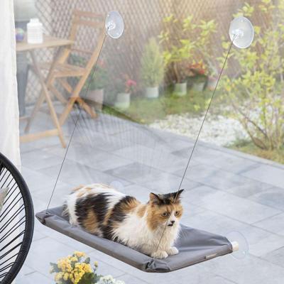 Kattenhangmat Catlax InnovaGoods