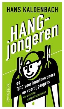 Hangjongeren - Hans Kaldenbach - ebook
