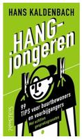 Hangjongeren - Hans Kaldenbach - ebook - thumbnail