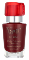 Pupa Milano - Pupa Vamp! Scented Nail Polish 9 ml 205 Exotic Red Nagellak Dames - thumbnail