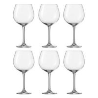 Schott Zwiesel Classico Wijnglazen Bourgogne 0,81 L - 6 st. - thumbnail