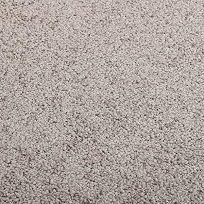 VidaXL Deurmat 80x120 cm grijs