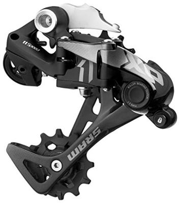 SRAM achterderailleur "x01" rear derail. "x01" 11-sp b