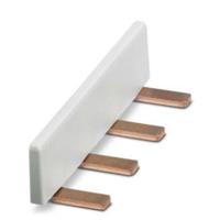 Phoenix Contact 3009306 Lichtgrijs 10 stuk(s) - thumbnail