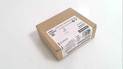 Siemens 6ES7972-0BA61-0XA0 6ES79720BA610XA0 PLC-aansluitstekker Siemens 6ES7972-0BA61-0XA0 6ES79720BA610XA0 PLC-aansluitstekker