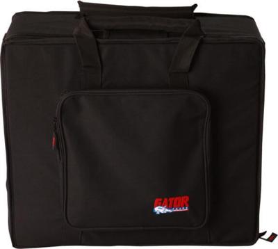 Gator Cases G-MIX-L-1618A 48,3 x 41,9 x 15,6 cm tas voor mixer